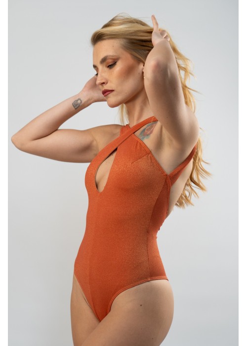 Body Carolina Caldera lurex