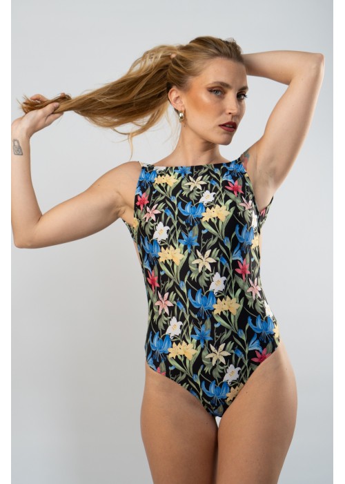 Body Verónica Paraíso