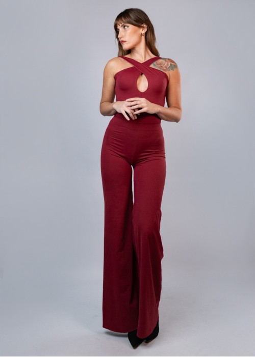 Body Carolina Burdeos