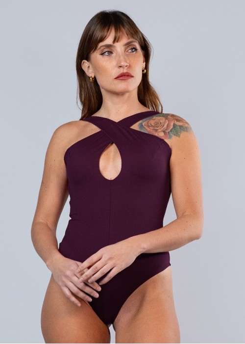 Body Carolina Morat