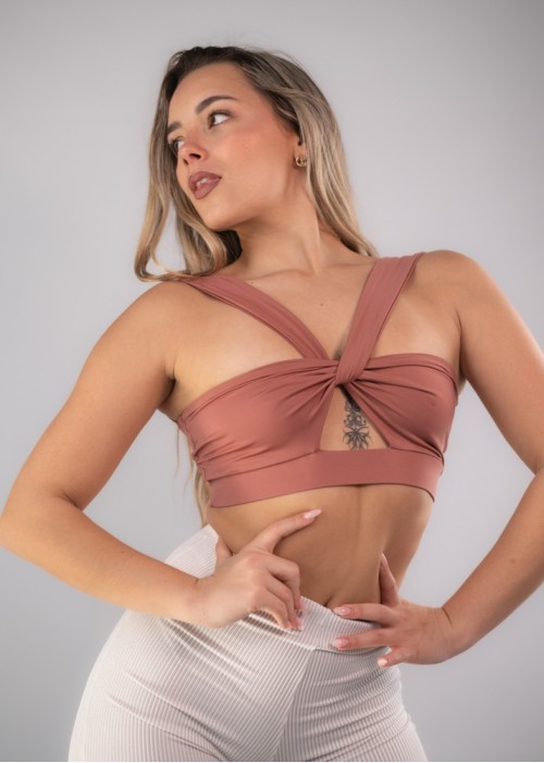 Top Inés rosewood