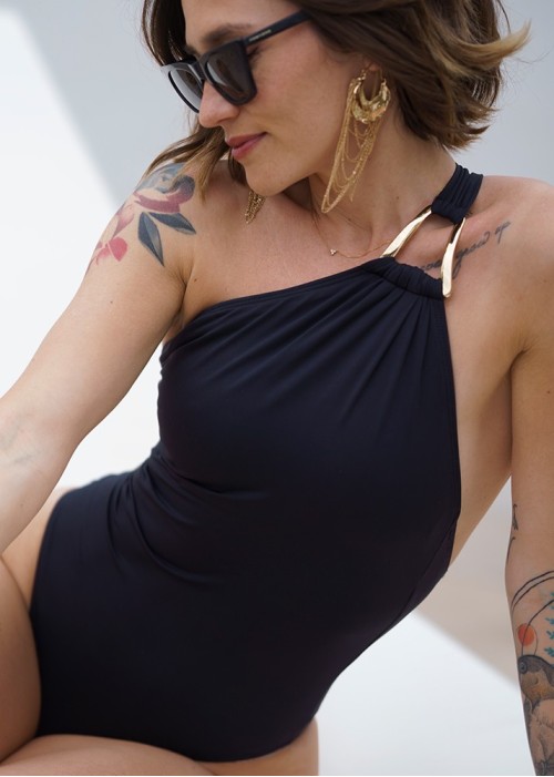 Body María Negro