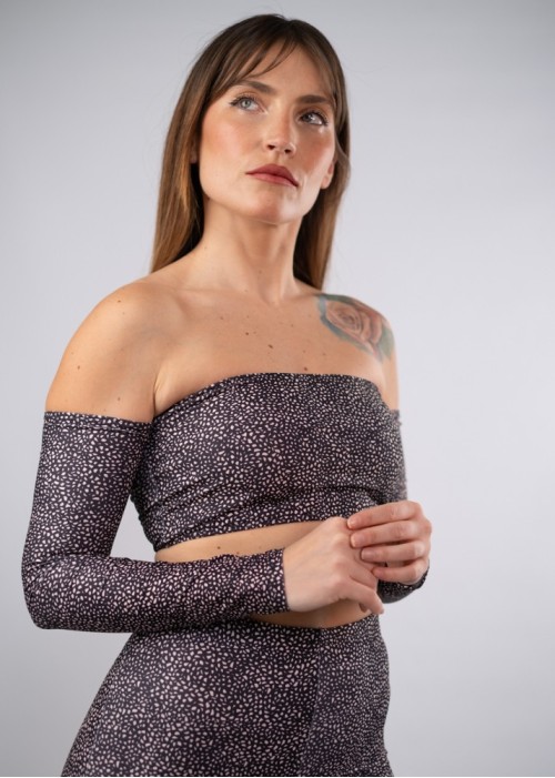 Top Andrea Mosaico