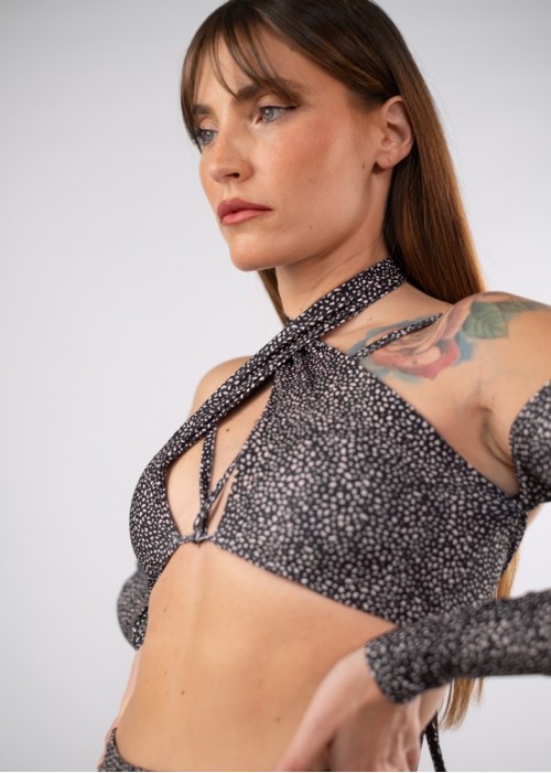 Amazon Mosaico Top (recycled)