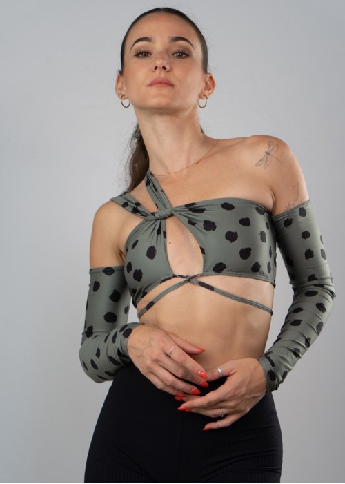Top Amazonas forest dots (reciclado)