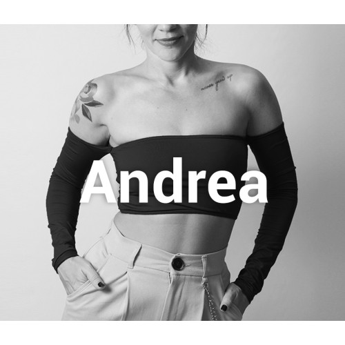 Top Andrea