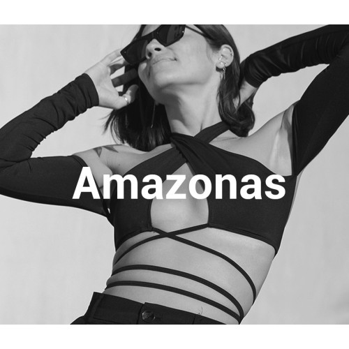 Top Amazonas