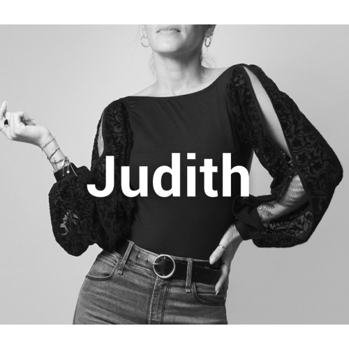 Body Judith